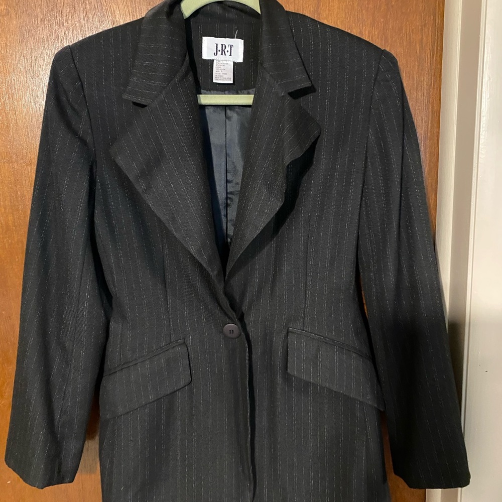 Blazer Jacket